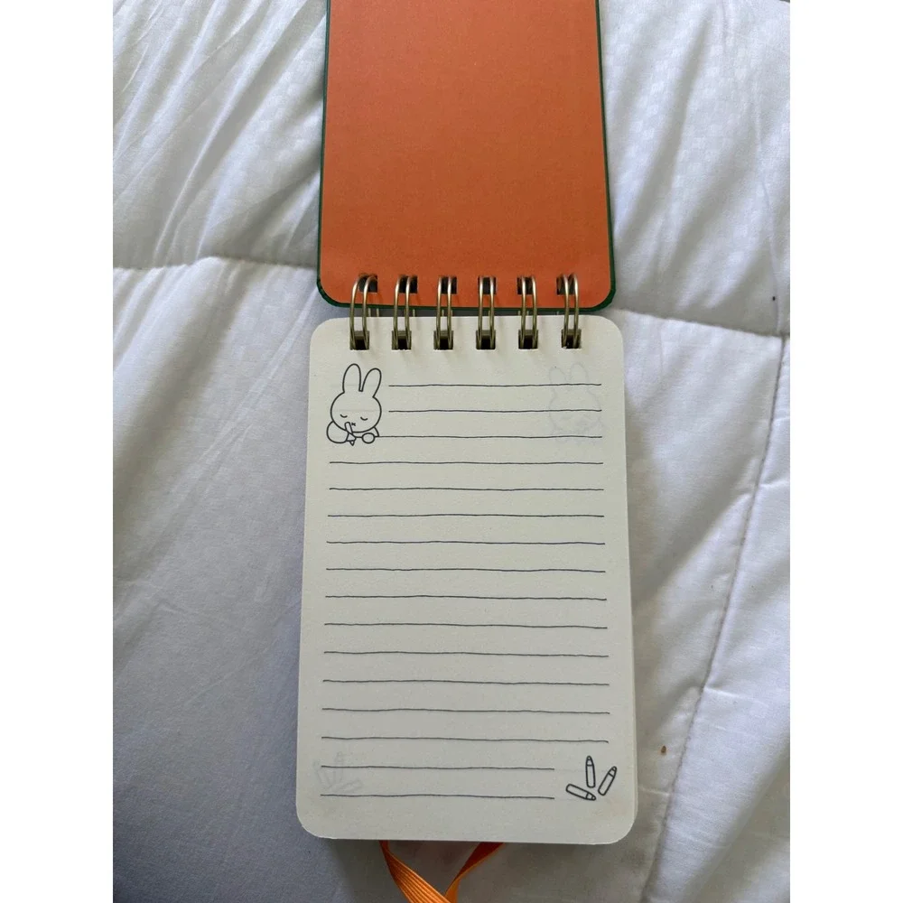 Orange Circle Studio adorable miffy
